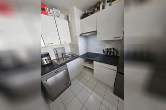  appartement drancy 93700