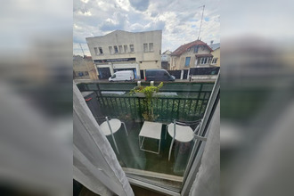  appartement drancy 93700