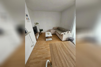 appartement drancy 93700