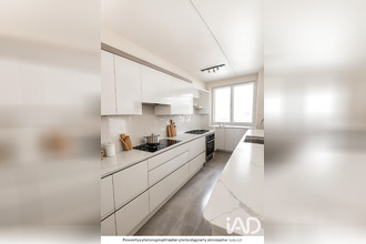  appartement drancy 93700