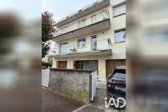  appartement drancy 93700