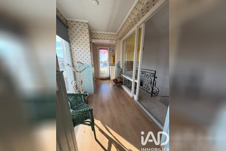  appartement drancy 93700