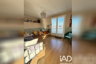  appartement drancy 93700