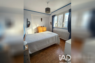  appartement drancy 93700