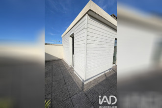  appartement drancy 93700