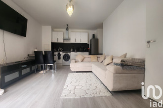  appartement drancy 93700