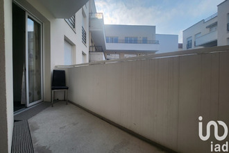  appartement drancy 93700