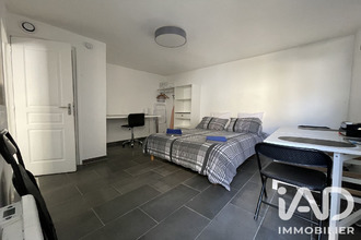  appartement drancy 93700