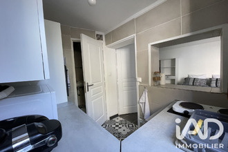  appartement drancy 93700
