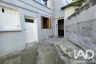  appartement drancy 93700