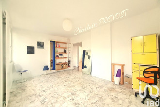  appartement drancy 93700