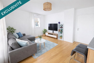  appartement drancy 93700