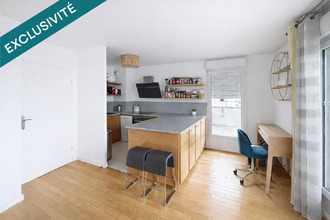  appartement drancy 93700