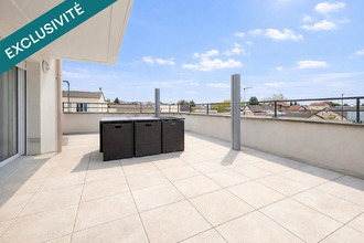 appartement drancy 93700