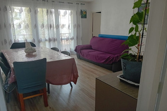  appartement drancy 93700