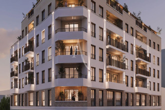  appartement drancy 93700