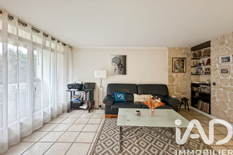  appartement drancy 93700