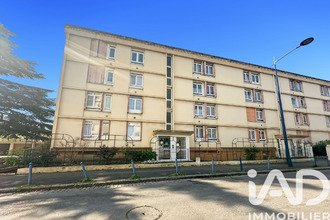  appartement drancy 93700