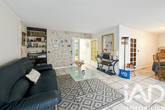  appartement drancy 93700