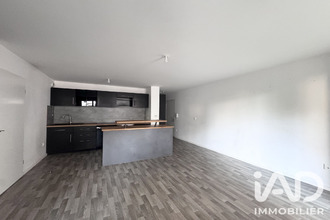  appartement drancy 93700