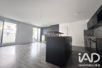 appartement drancy 93700