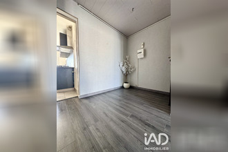  appartement drancy 93700