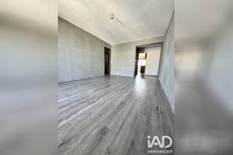  appartement drancy 93700
