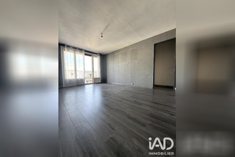  appartement drancy 93700