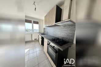 appartement drancy 93700
