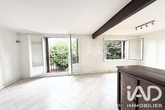  appartement drancy 93700