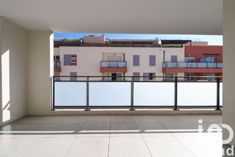  appartement drap 06340