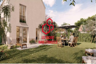  appartement draveil 91210