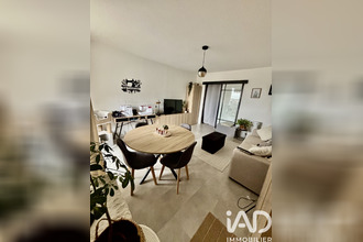  appartement draveil 91210