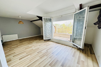  appartement draveil 91210