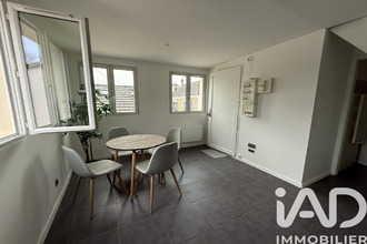 appartement draveil 91210