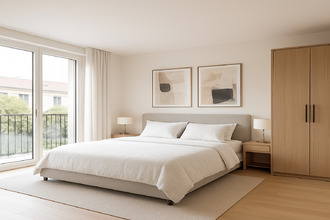  appartement draveil 91210