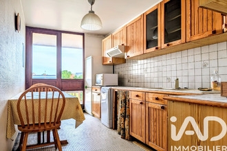  appartement draveil 91210