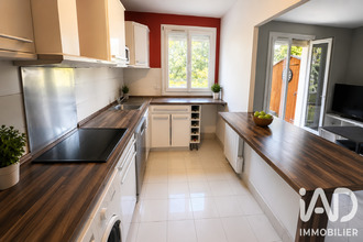  appartement draveil 91210
