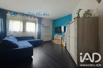  appartement draveil 91210