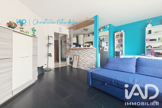 appartement draveil 91210
