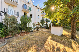  appartement draveil 91210