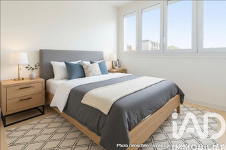 appartement draveil 91210