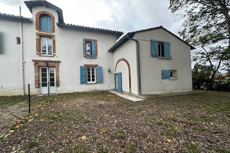  appartement dremil-lafage 31280