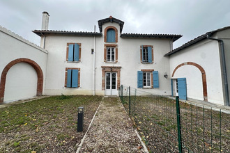  appartement dremil-lafage 31280