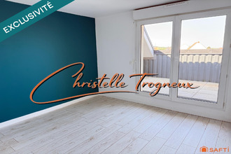  appartement dreuil-les-amiens 80470