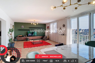  appartement dreux 28100