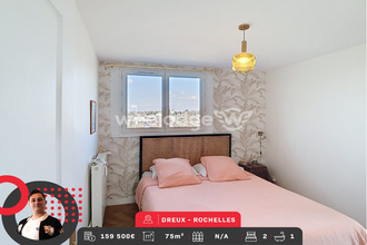  appartement dreux 28100