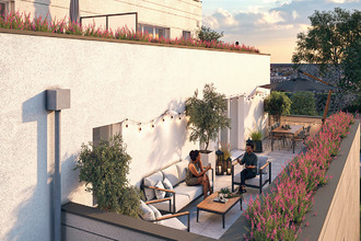  appartement dreux 28100