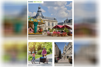  appartement dreux 28100