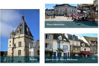  appartement dreux 28100